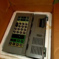 ماشین تایپ و ماشین حساب|کلکسیون اشیاء عتیقه|تهران, میرداماد|دیوار