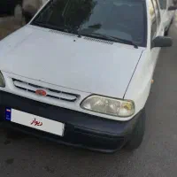 فروشی|خودرو سواری و وانت|قم, شاد قلی|دیوار