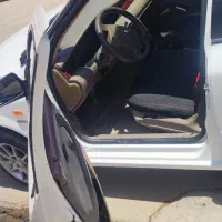 سمند مدل 90 ای اف سون|خودرو سواری و وانت|شوشتر, |دیوار