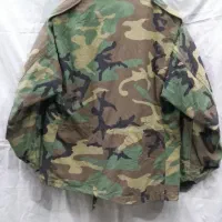 اورکت ارتشی