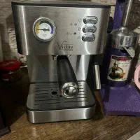 اسپرسوساز ویداس مدل VIR-2346