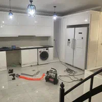 کابینت اقساط بدونه بهره اسلامشهر واوان|مصالح و تجهیزات ساختمان|اسلام‌شهر, شهرک واوان|دیوار