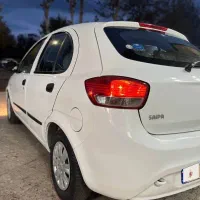 تیبا هاچبک|خودرو سواری و وانت|رشت, یخسازی|دیوار