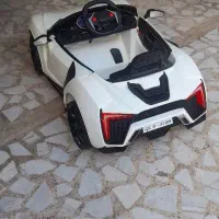 ماشین کنترلی ،ماشین شارژی موزیکال فلش خور