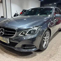 بنز کلاس E E200، مدل ۲۰۱۴|خودرو سواری و وانت|تهران, علی‌آباد|دیوار