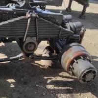 انواع لوازم زیر بندی ولوو|قطعات یدکی و لوازم جانبی|رباط‌کریم, رباط‌کریم|دیوار