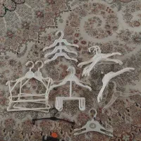 جا لباسی