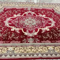 فرش طرح دار ۹ متری