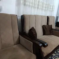 رشت مبلمان و ناهار خوری فروش فوری زیر قیمت