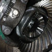 دفرانسیل و گیربکس نیسان|قطعات یدکی و لوازم جانبی|ملایر, |دیوار