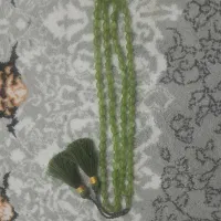 تسبیح شاه مقصود اصل اصل|جواهرات|سوسنگرد, |دیوار