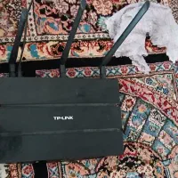 مودم wifi|مودم و تجهیزات شبکه|تهران, فلاح|دیوار