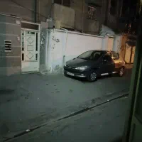 ۲۰۶ تیپ۵ مدل ۹۴ سالم