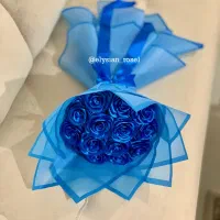 گل روبانی ۱۴تایی