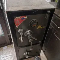 گاوصندوق