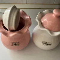 جای ادویه بانک ادویه|ظروف نگهدارنده، پلاستیکی، یکبارمصرف|رشت, توشیبا|دیوار