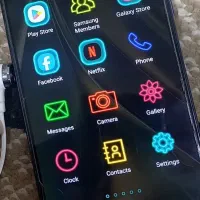 سامسونگ A31|موبایل|نورآباد, |دیوار