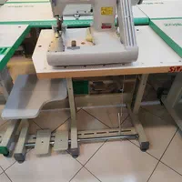 یک دستگاه چرخ کابویی قلتک دار|چرخ خیاطی و ریسندگی|مشهد, خین عرب|دیوار