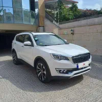 فیدلیتی مدل 1402کم کار7نفره رینگ 10پرگارانتی فعال