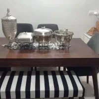 میزناهارخوری۶نفره