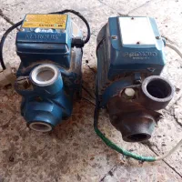 پمپ آب نیم اسب