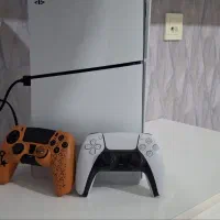 PS5|کنسول، بازی ویدئویی و آنلاین|بم, |دیوار