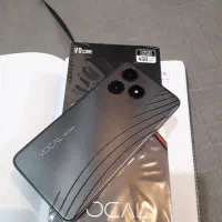 فروش گوشی وکال کرو در حد نو با گارانتی|موبایل|تهران, وحیدیه|دیوار