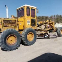 گریدر 12F|خودرو سنگین|تهران, شهرک صادقیه|دیوار