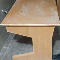 میز مطالعه خیاطی و....|میز تحریر و کامپیوتر|فرخ‌شهر, |دیوار