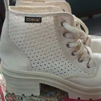 نیم بوت|کیف، کفش، کمربند|محمدشهر, محمدشهر|دیوار