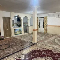 خانه ویلایی تنکمان