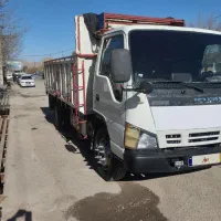 ایسوزو 6تن|خودرو سنگین|فشاپویه, |دیوار