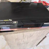 DVD پخش|پخش‌کننده DVD و ویدیو|تهران, گلستان (شهرک راه آهن)|دیوار