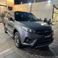 ام وی ام x33 اتومات مدل ۱۳۹۸ بدون رنگ نقد و اقساط