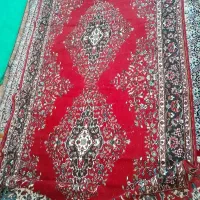 فرش ۱۲متری کارکرده|فرش|دزفول, |دیوار