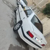 پارس بکر