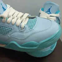 کتانی جردن نایک|کیف، کفش، کمربند|شریف‌آباد, |دیوار