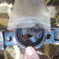 تعدادی وسیله ماشین مزدا۱۶۰۰|قطعات یدکی و لوازم جانبی|کرمان, |دیوار