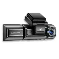 دوربین ثبت وقایع4K دو لنز و چهار لنز + نصب رایگان