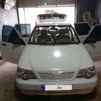 پراید 111seفول|خودرو سواری و وانت|ارومیه, |دیوار