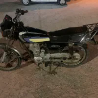 200 رهرو|موتورسیکلت|قشم, |دیوار