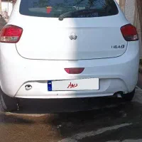 تیبا2مدل 98عروسک|خودرو سواری و وانت|پاکدشت, حصار امیر|دیوار