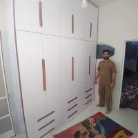 تعمیرات و بازسازی کابینت وکمد دیواری ساخت اقساطی