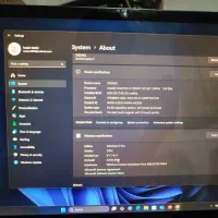 لپ تاپ سرفیس 3|رایانه همراه|کرمانشاه, |دیوار