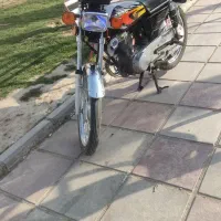 رهرو A1|موتورسیکلت|ملارد, |دیوار