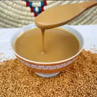 ارده دوآتیشه سبوس دار درجه یک جنوب|خوردنی و آشامیدنی|تهران, نیاوران|دیوار