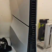 ps5 کارکرده ، دیسک خور ، ریجن اروپا ، اسلیم، ۱ ترا|کنسول، بازی ویدئویی و آنلاین|بوشهر, |دیوار