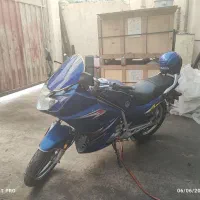 موتور احسان 200