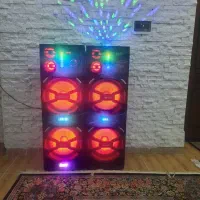 باند مکسیدر رقص نور،مدلAL254