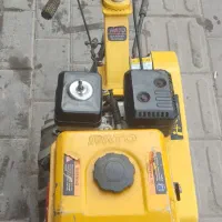 کولتیواتور راتو7اسب بنزینی